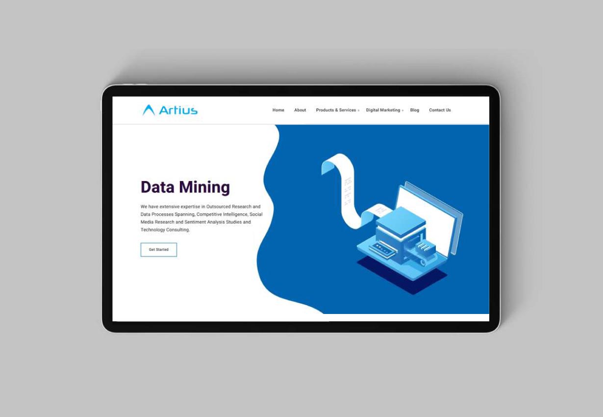Artius Inc