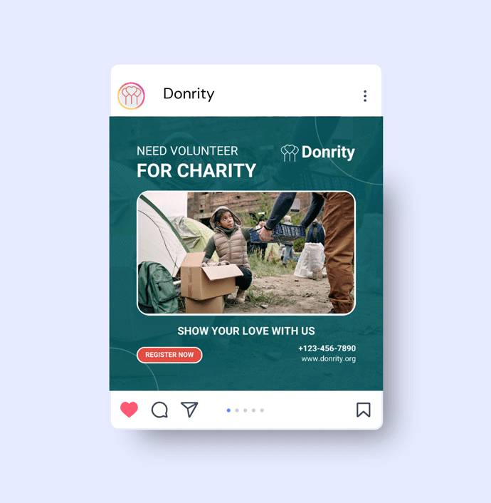 Donrity