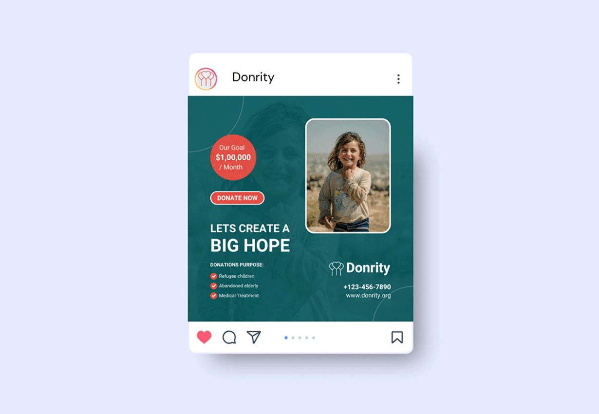 Donrity